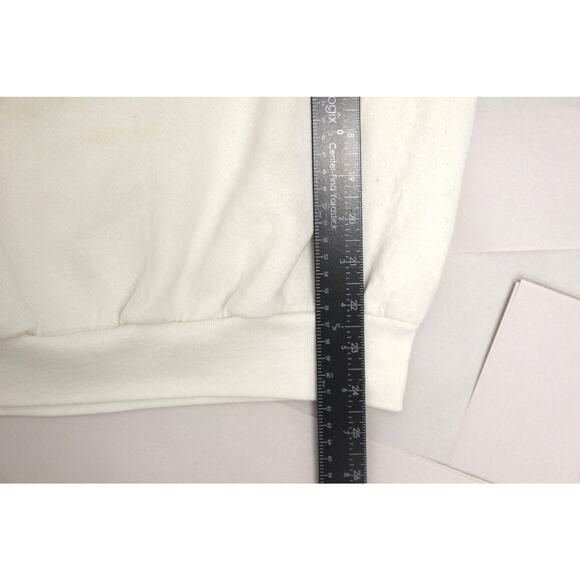 Vintage Cleveland Browns Football Sweatshirt Large - Picture 8 of 8